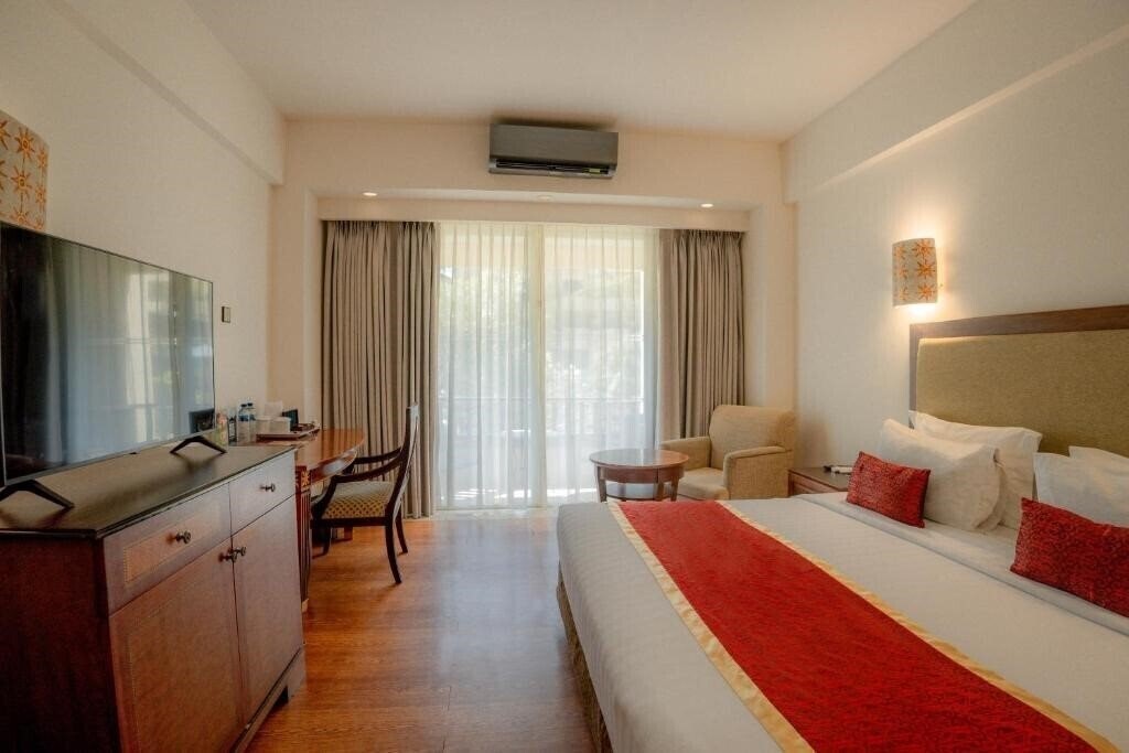 Изображение Kuta Paradiso Hotel 4*