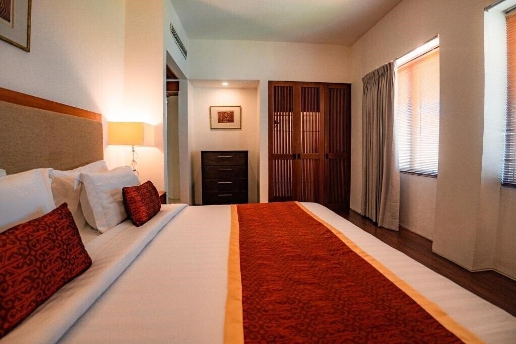 Картинка Kuta Paradiso Hotel 4*