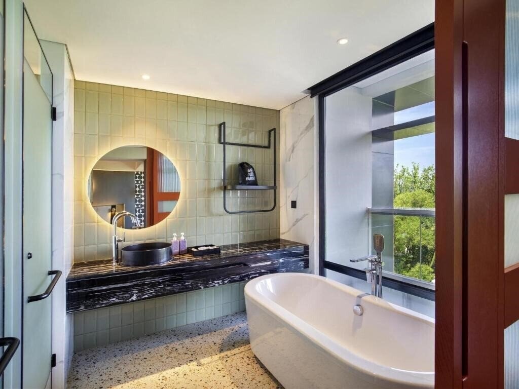 Фотография Tribe Bali Kuta Beach 4*