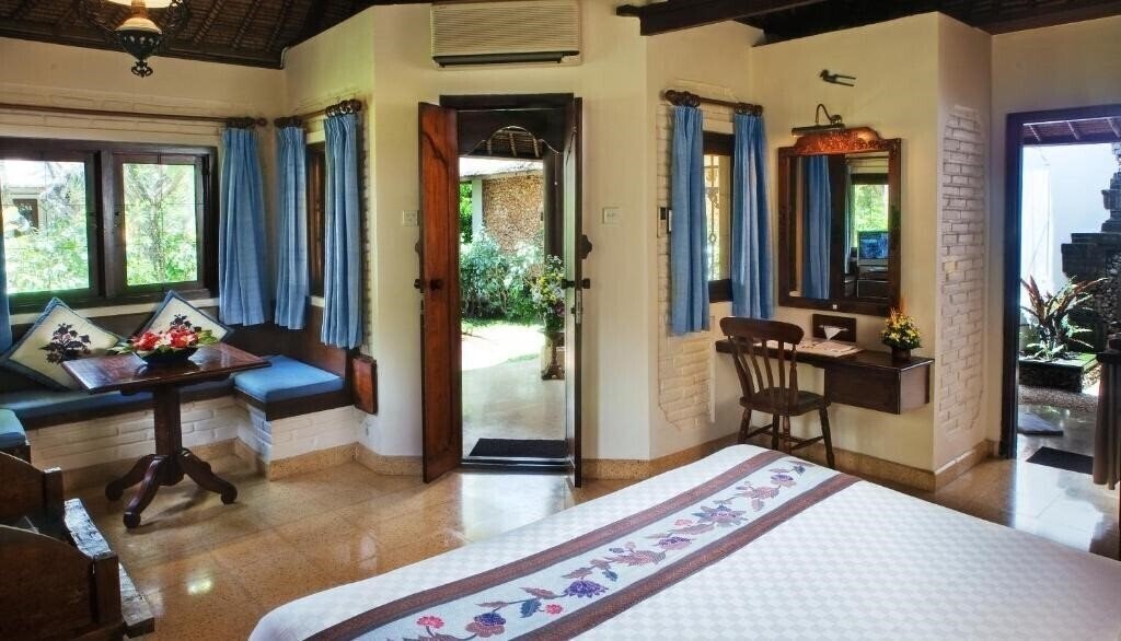 Фотографія Poppies Bali 3*