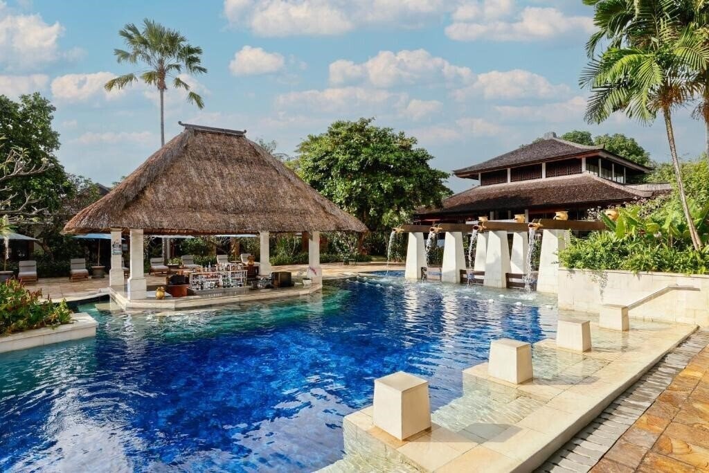 Фото Rama Beach Resort And Villas - Chse Certified 4*