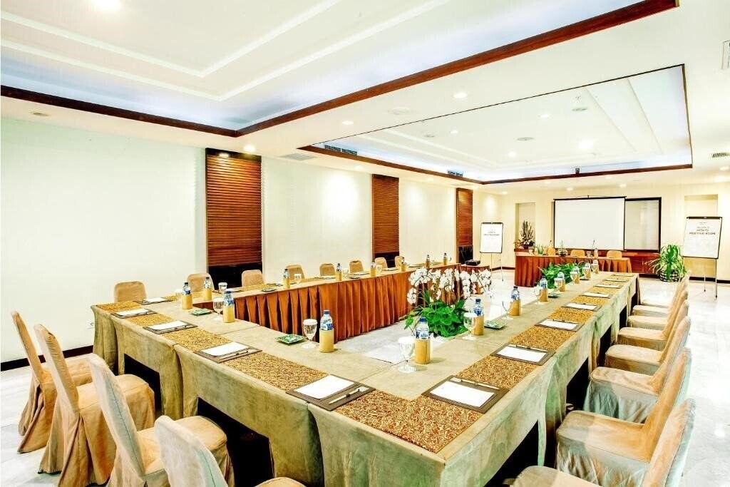 Картинка Rama Beach Resort And Villas - Chse Certified 4*