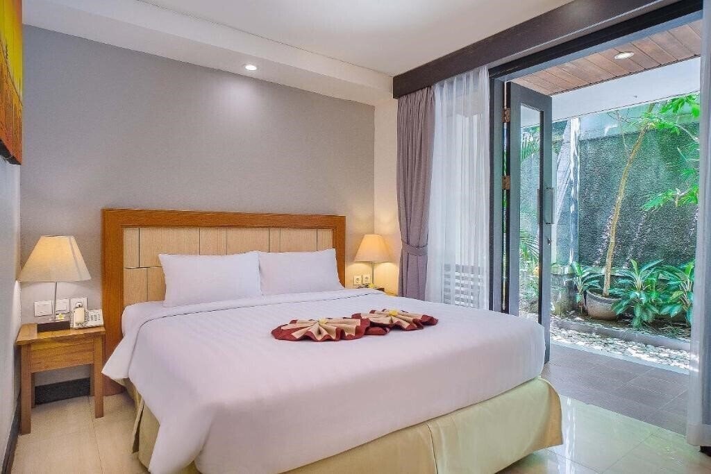 Зображення Royal Regantris Kuta 4*