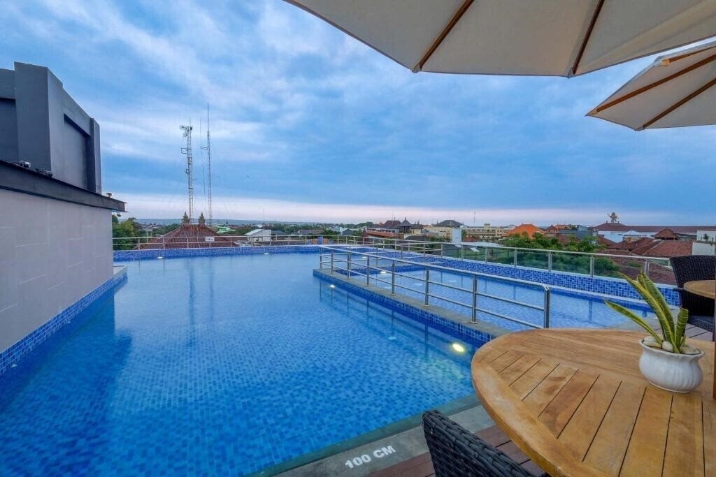 Картинка Royal Regantris Kuta 4*