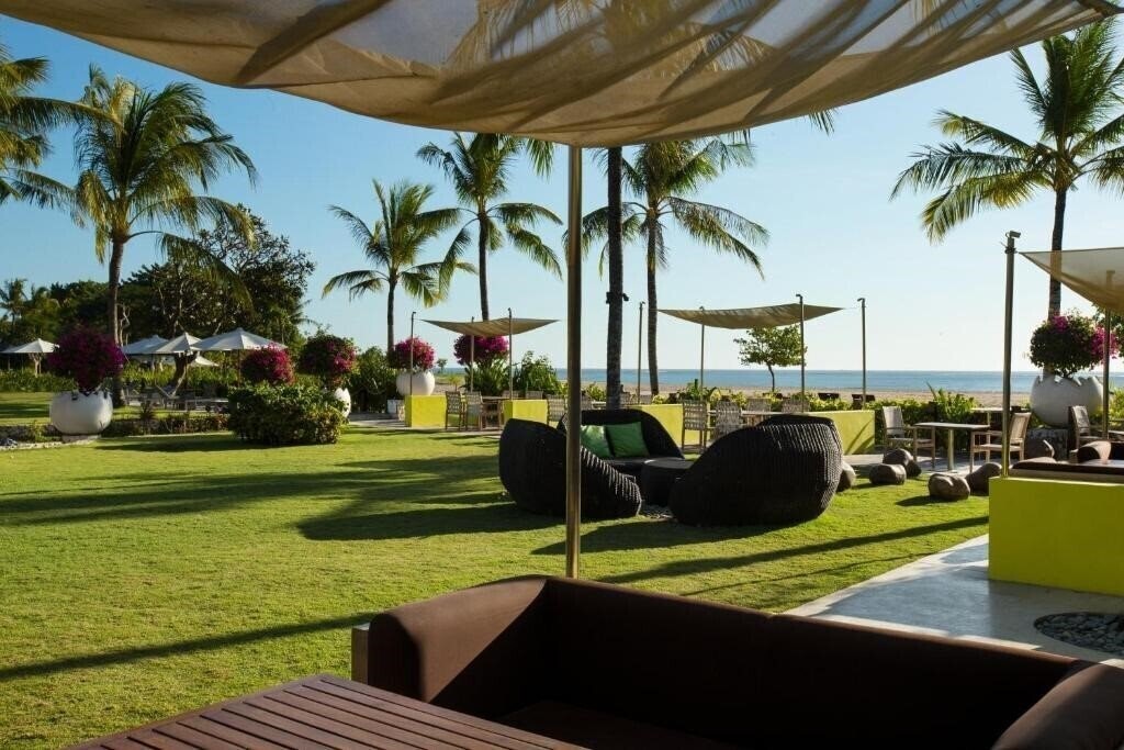 Изображение Holiday Inn Express Baruna Bali, An IHG Hotel 4*
