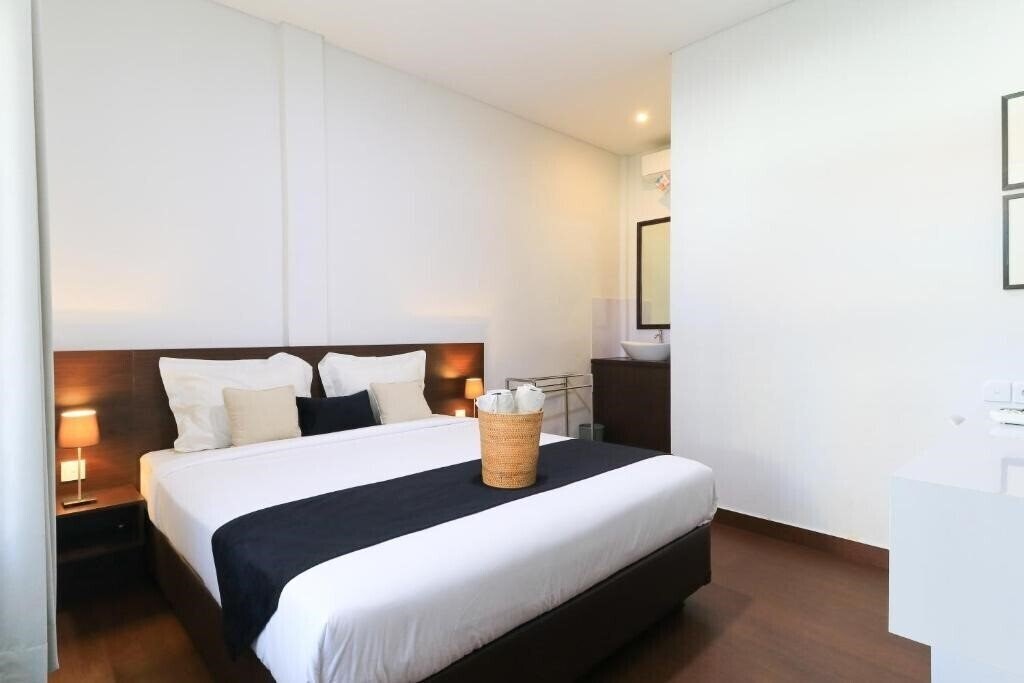 Фото Kak Garden Inn 3*