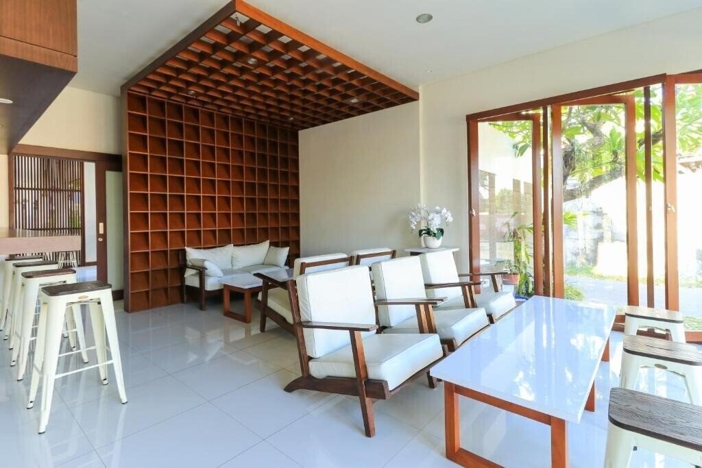 Фотография Kak Garden Inn 3*