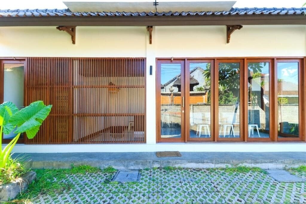 Изображение Kak Garden Inn 3*