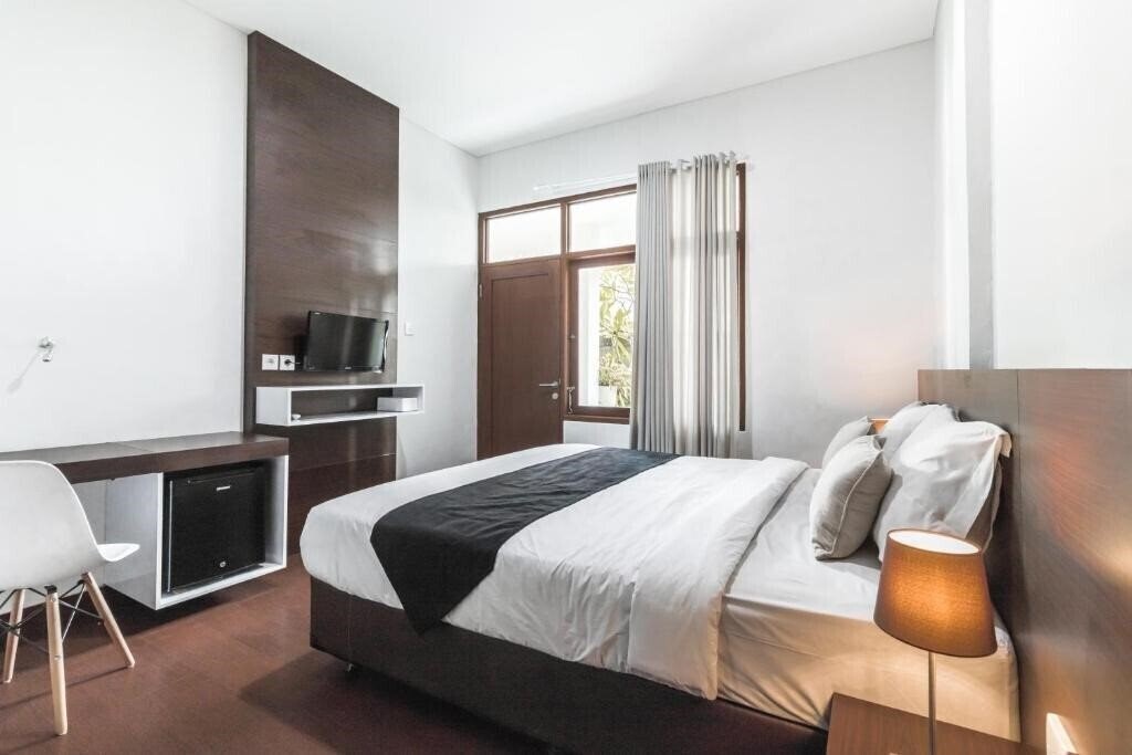 Картинка Kak Garden Inn 3*