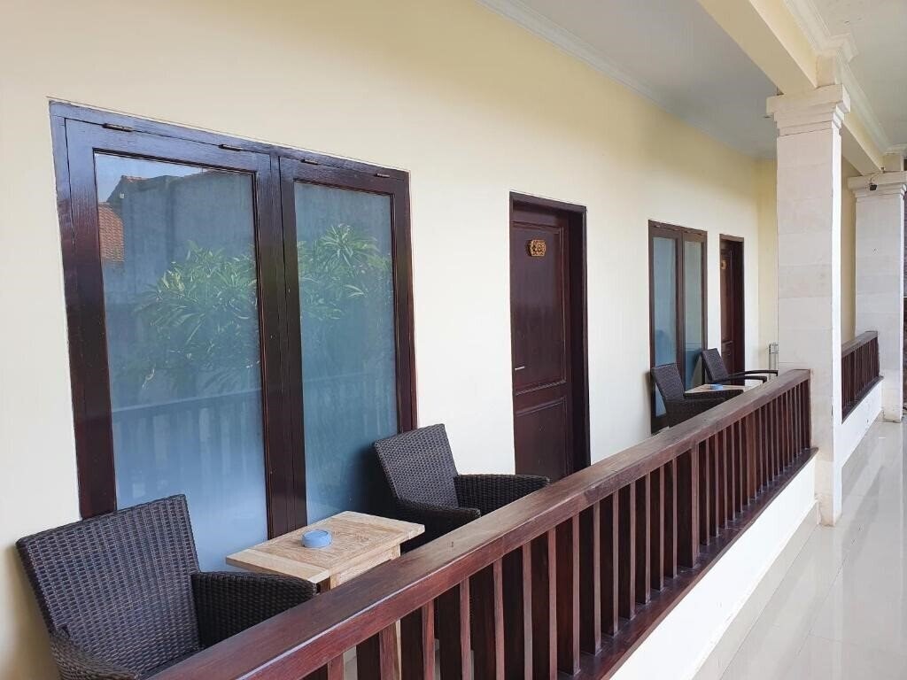 Фото Radha Bali Hotel 3*