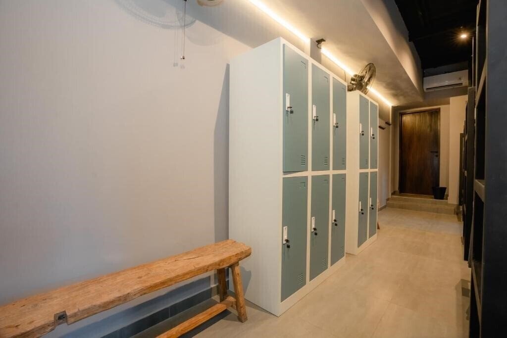 Изображение Palm Garden Kuta Hotel 2*