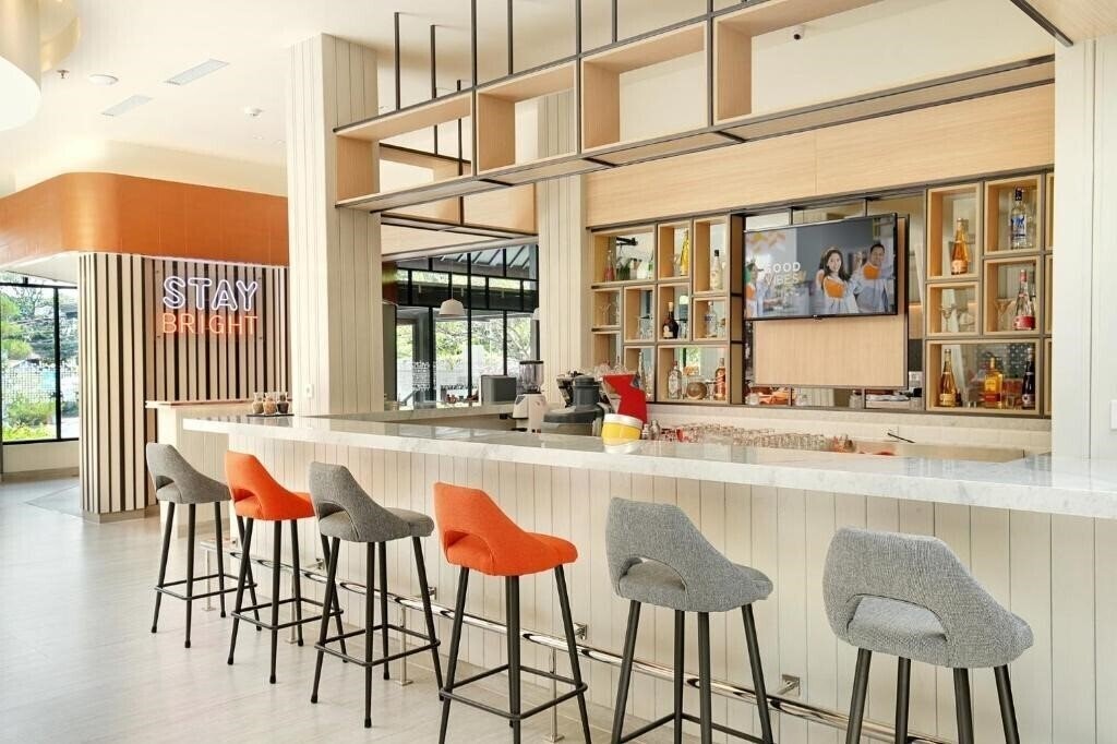 Изображение Harris Hotel Tuban Bali 4*