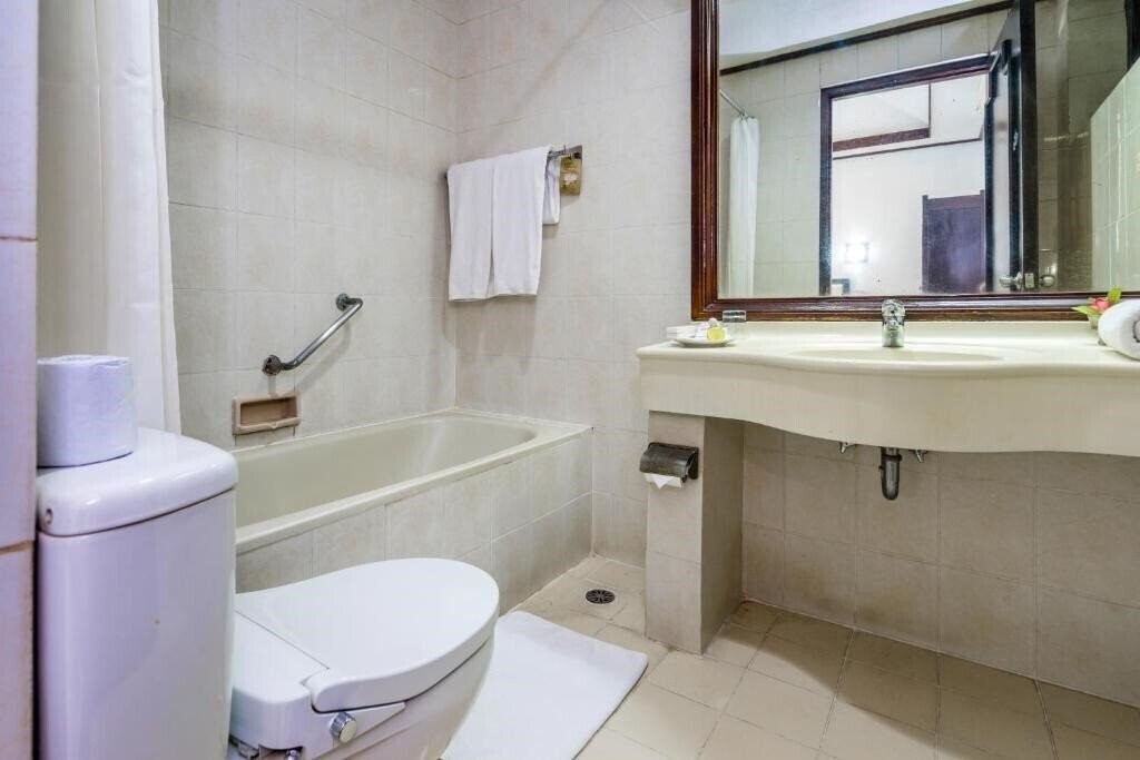 Фотография Inna Bali Heritage Hotel 3*