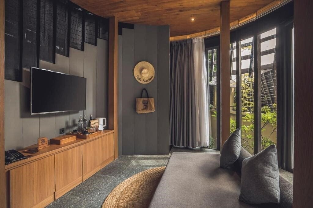 Фотографія Canggu Cabana Resort By Ini Vie Hospitality (Adults Only) 5*