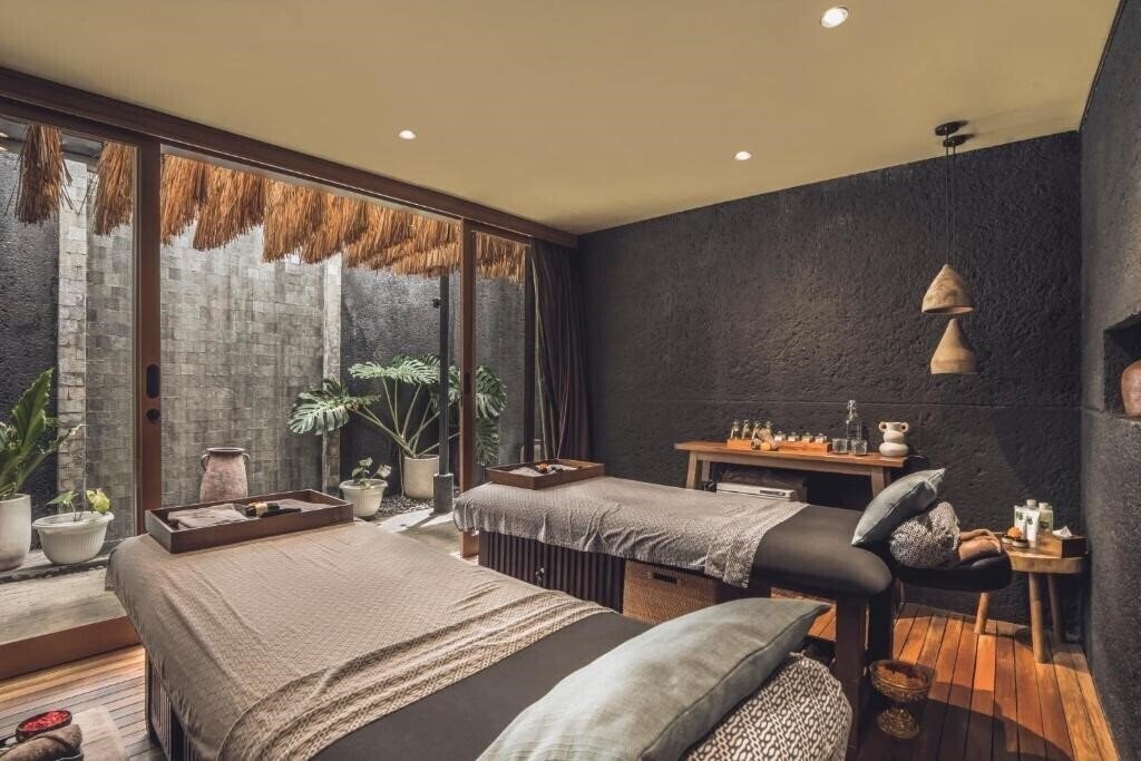 Картинка Canggu Cabana Resort By Ini Vie Hospitality (Adults Only) 5*