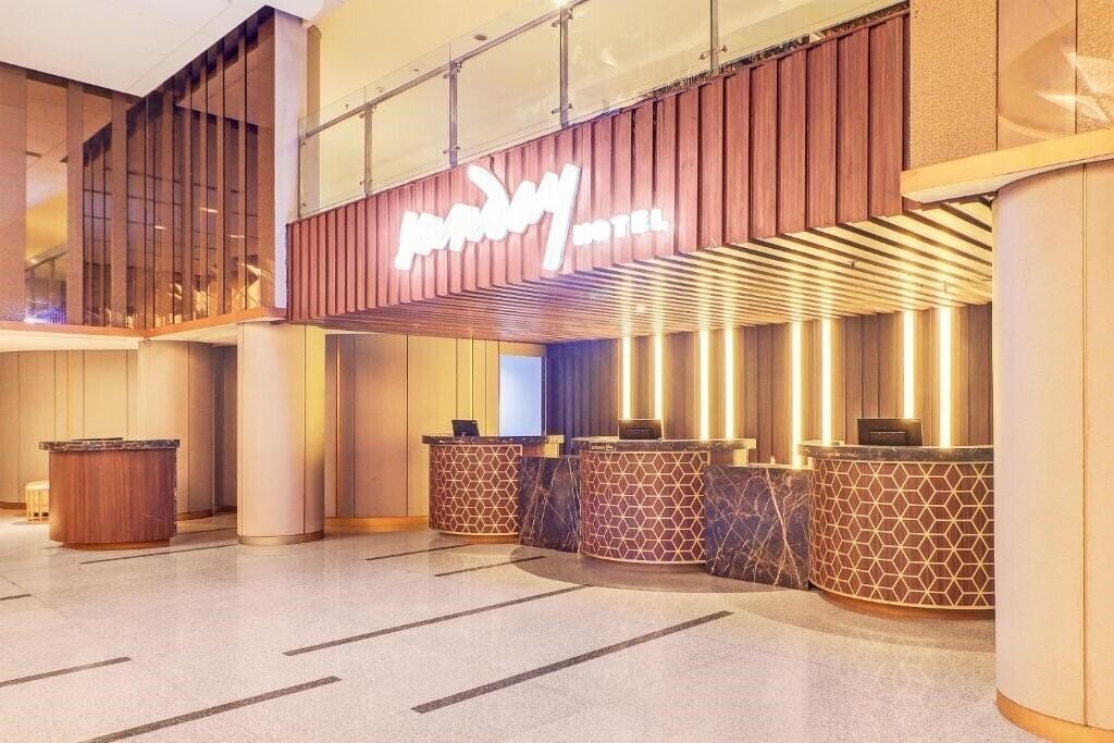 Фото Sunday Hotel Arshika Sunset Road 4*
