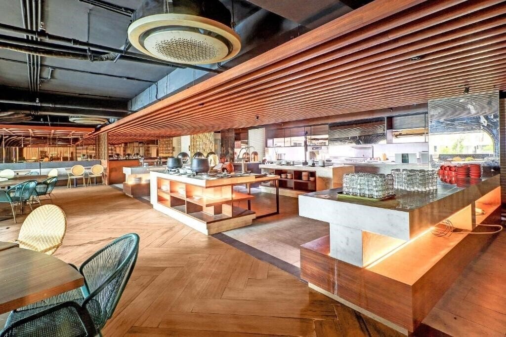 Зображення Sunday Hotel Arshika Sunset Road 4*