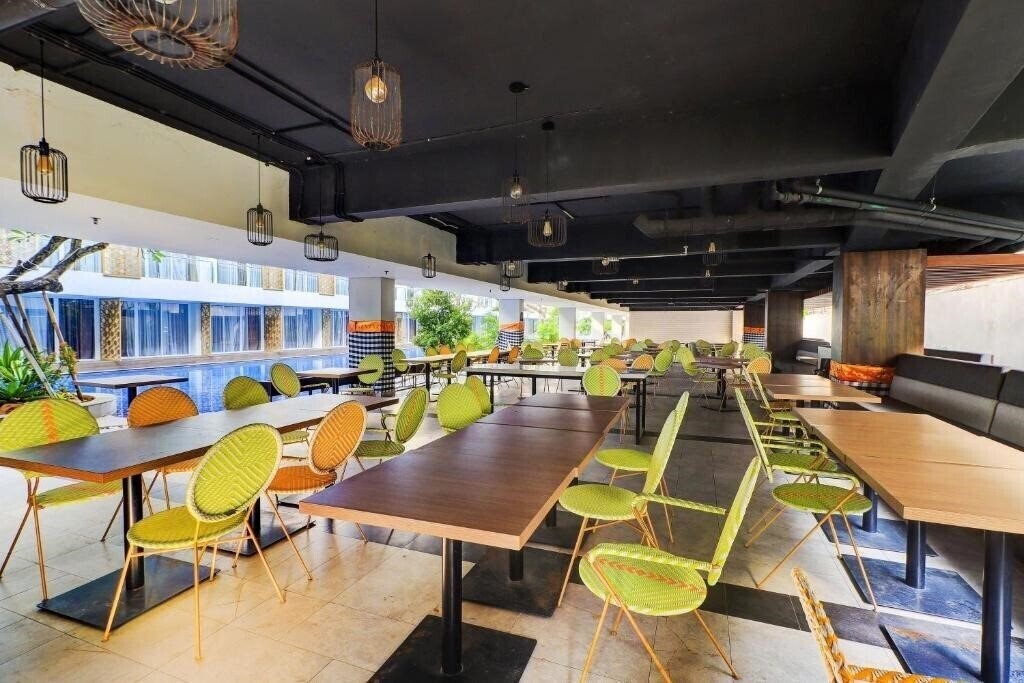 Картинка Sunday Hotel Arshika Sunset Road 4*