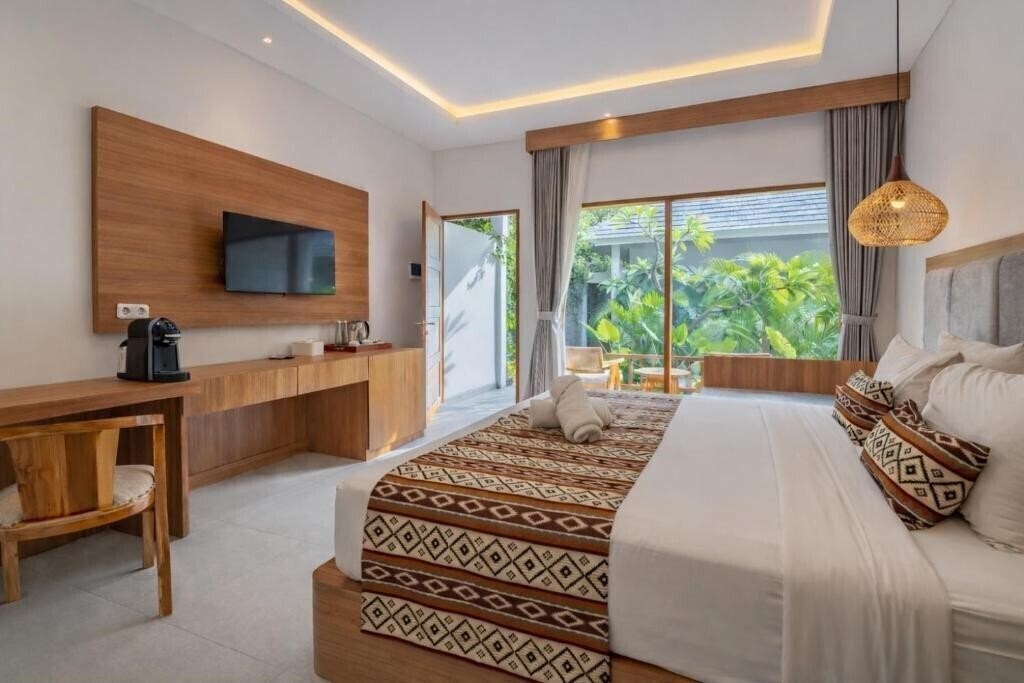 Фото Casa Wina Boutique Hotel 4*