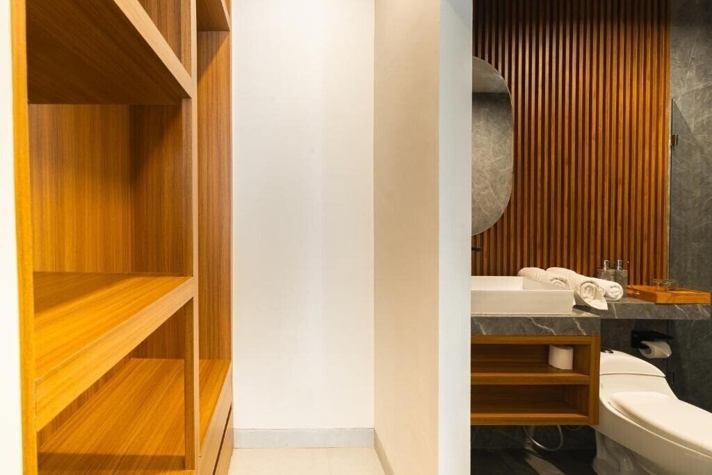 Фотография Casa Wina Boutique Hotel 4*