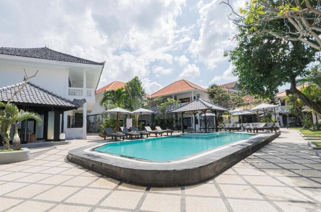 Изображение Casa Wina Boutique Hotel 4*