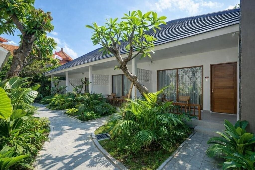 Картинка Casa Wina Boutique Hotel 4*
