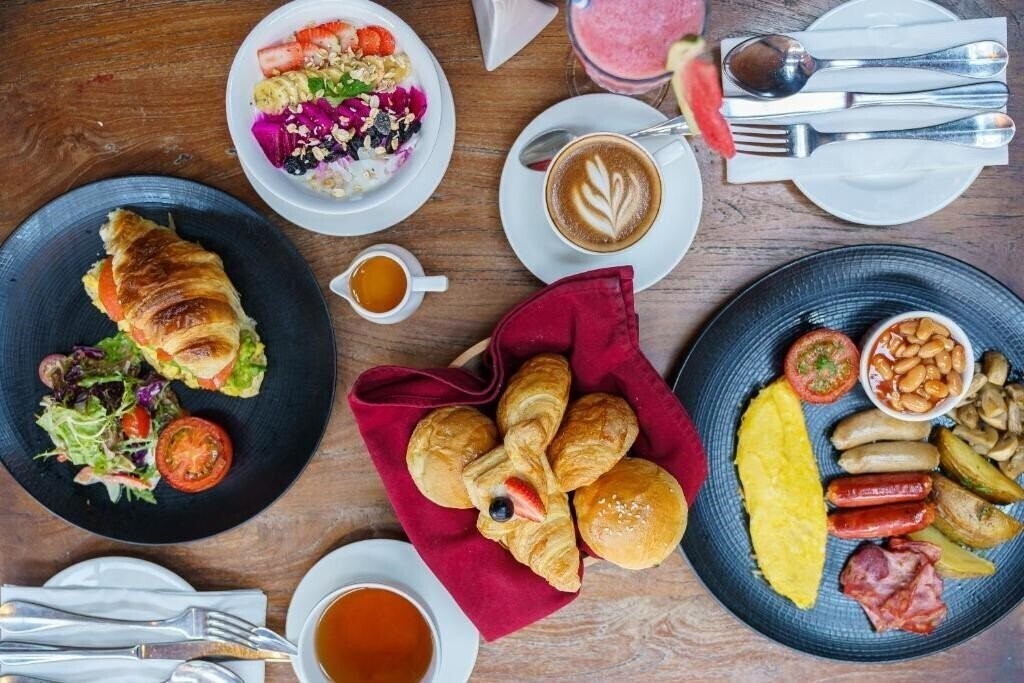 Фотографія Fairfield by Marriott Bali South Kuta 4*
