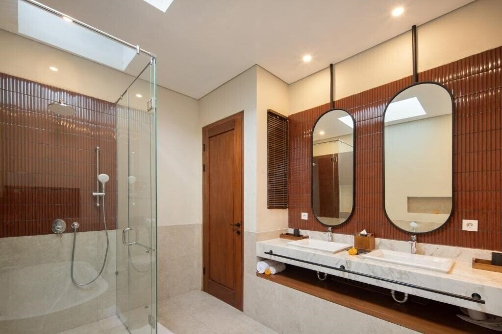 Фотография Kolila Villa Seminyak + 4*