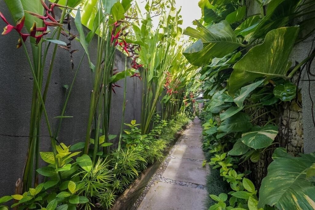 Картинка La Mira Villa 4*