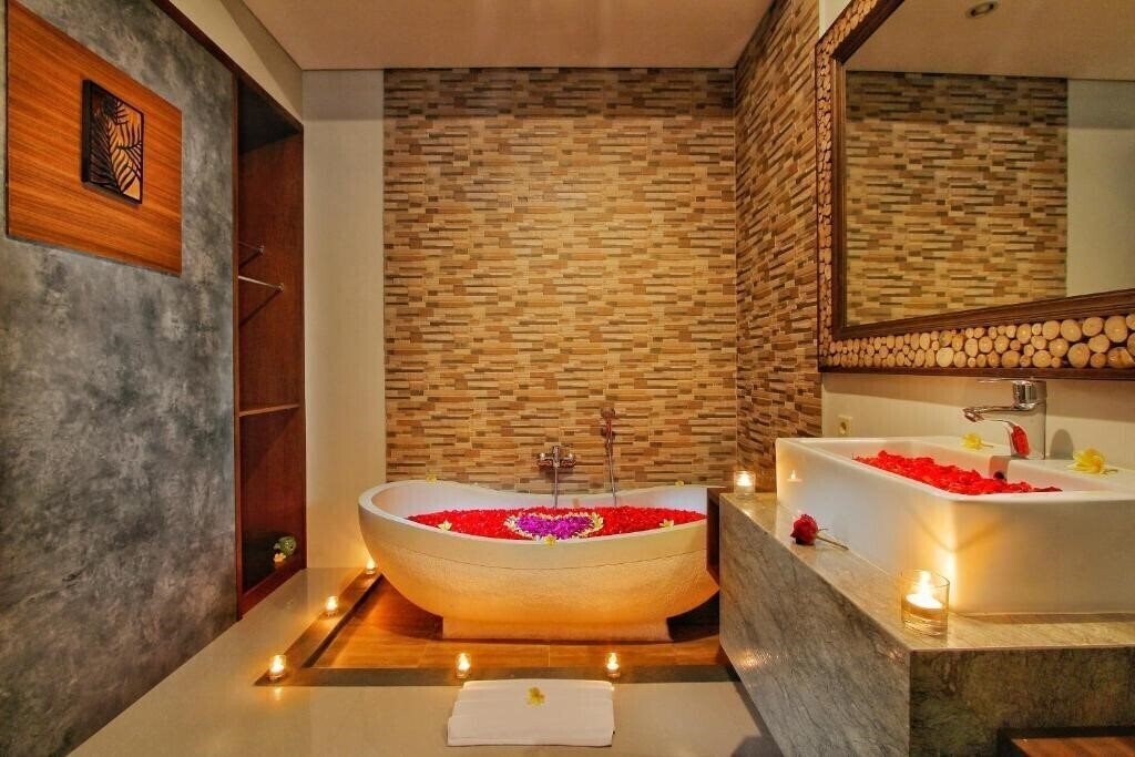 Фото Maharaja Villas 4*