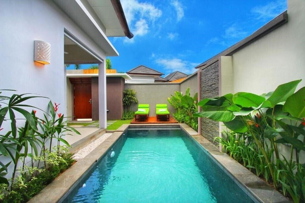 Фотографія Maharaja Villas 4*