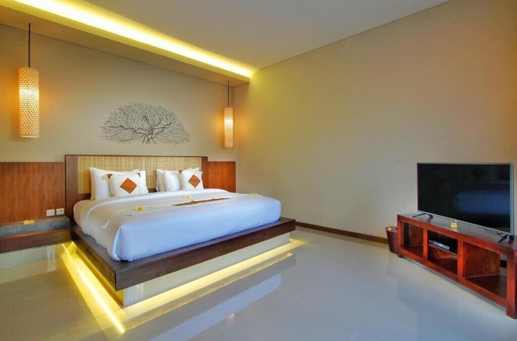 Зображення Maharaja Villas 4*