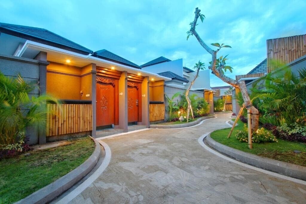 Картинка Maharaja Villas 4*