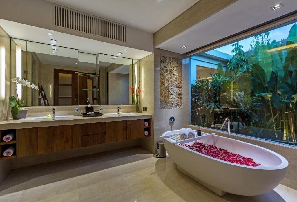 Готель Villa Meliya 4*