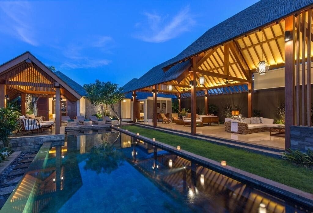 Зображення Villa Meliya 4*