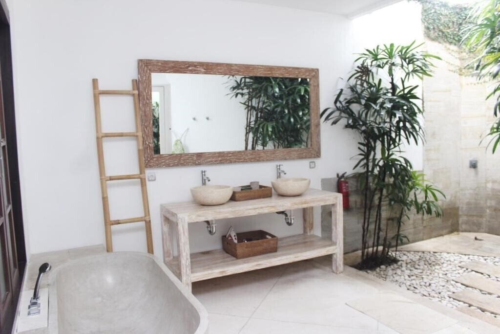 Фото Villa Sahaja 4*