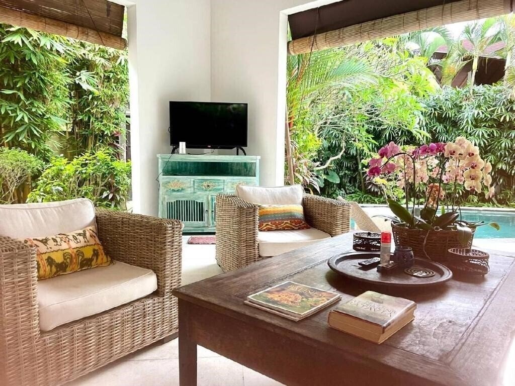 Зображення Villa Sahaja 4*