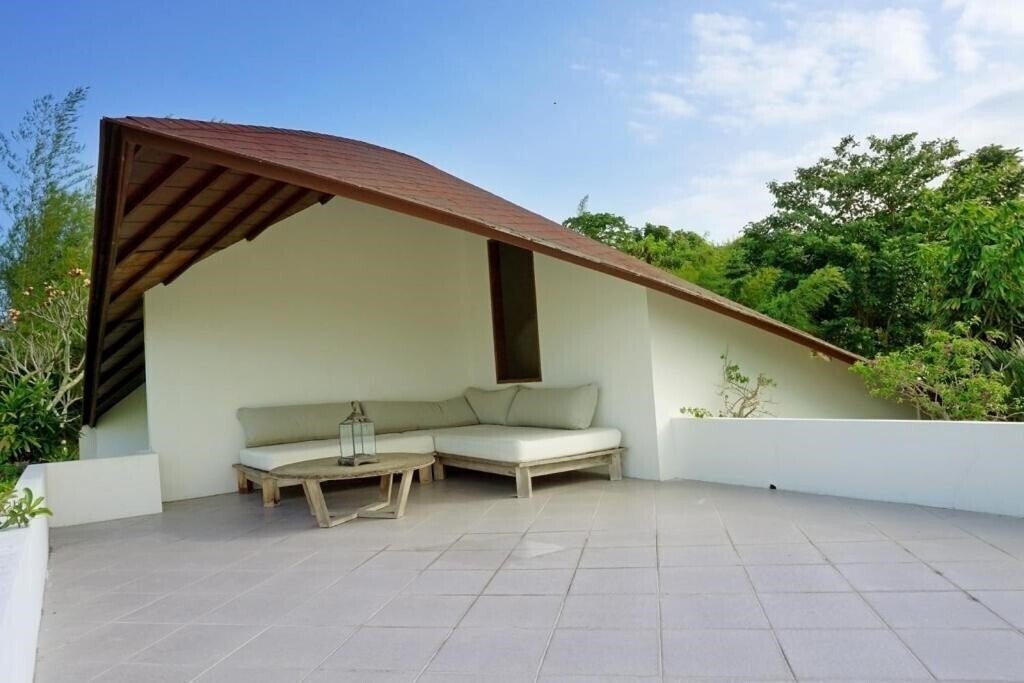 Картинка Villa Sahaja 4*