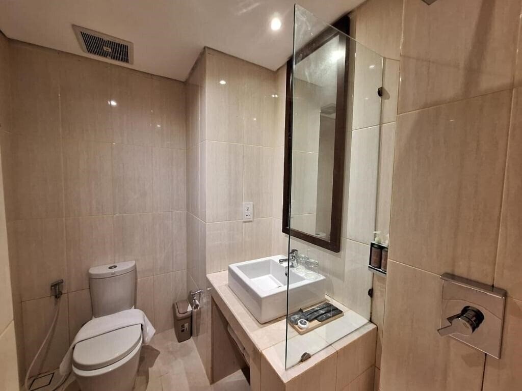 Фотография Horison Kuta Bali 3*