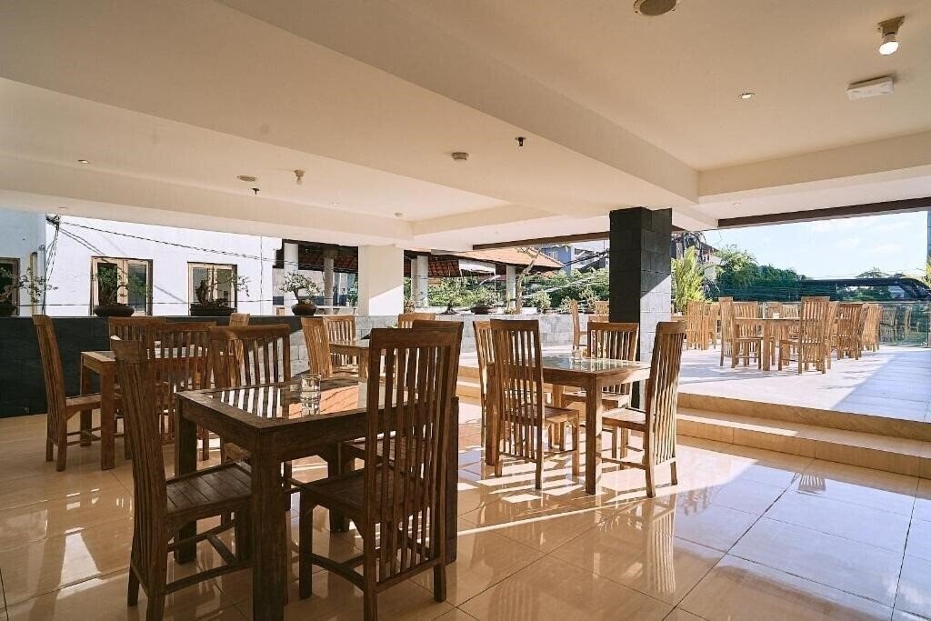 Картинка Horison Kuta Bali 3*