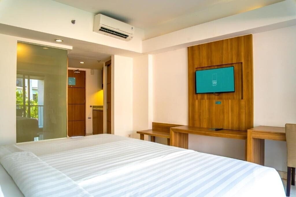 Изображение Cross Vibe Paasha Atelier Bali Kuta 3*