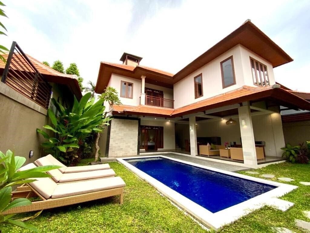 Зображення Three Brothers Bungalows & Villas 3*