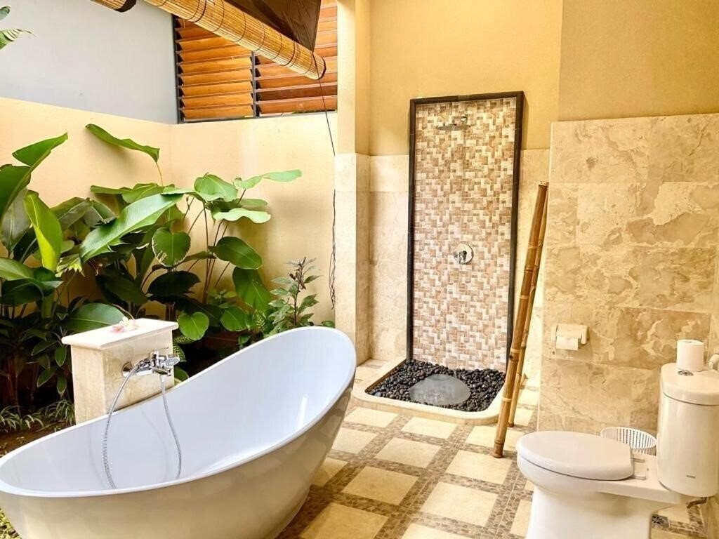 Картинка Three Brothers Bungalows & Villas 3*