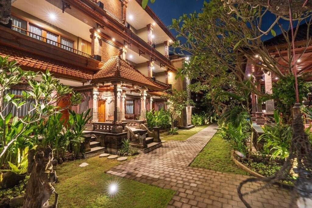 Изображение Suka Beach Inn 3*