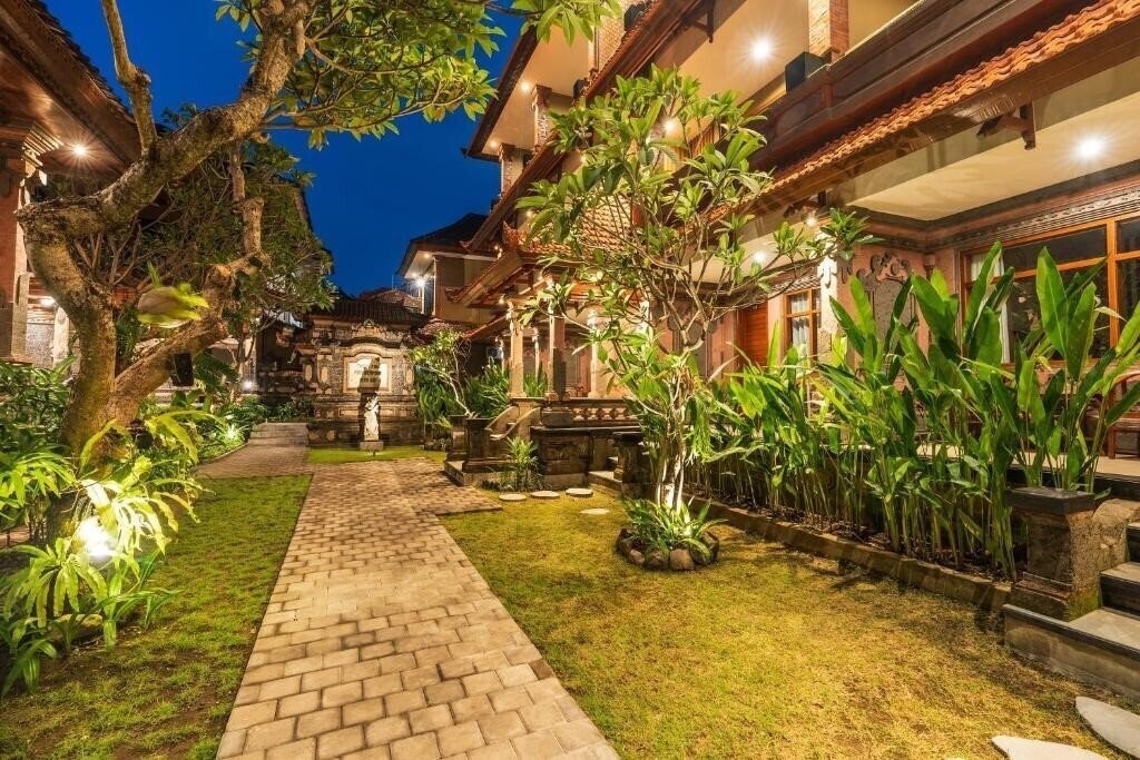 Картинка Suka Beach Inn 3*