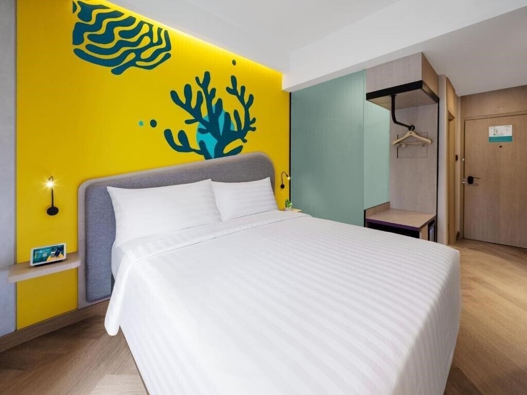 Фото Quest Vibe Dewi Sri Bali 3*