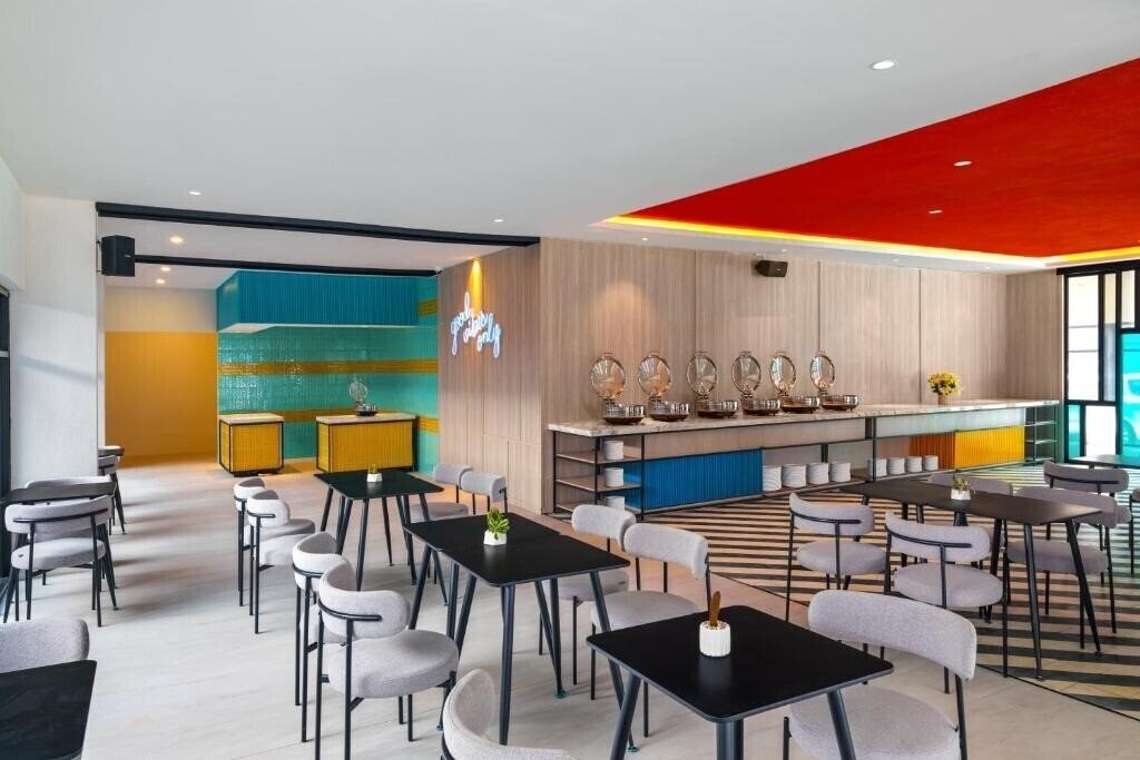 Картинка Quest Vibe Dewi Sri Bali 3*