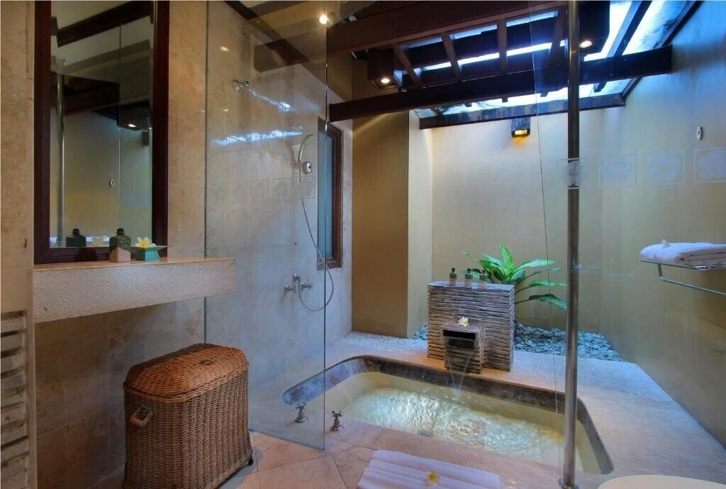 Фото AlamKulKul Boutique Resort 4*