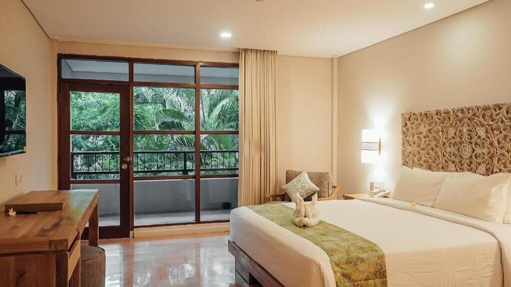 Зображення AlamKulKul Boutique Resort 4*