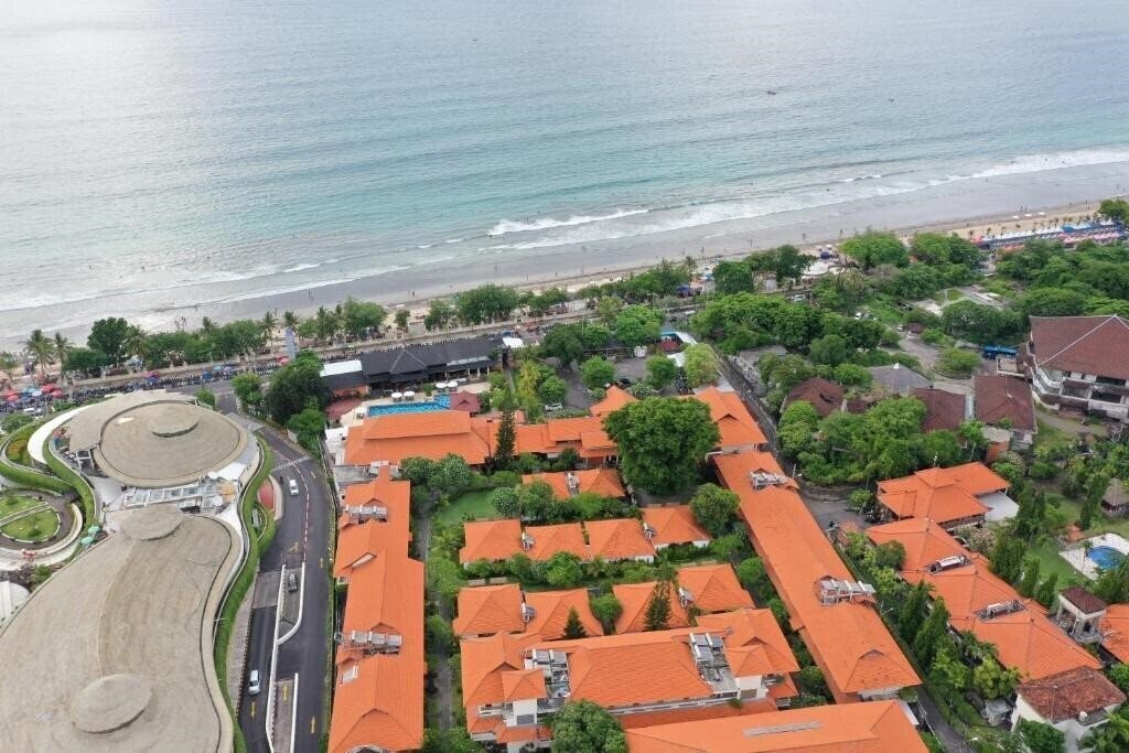 Готель Grand Istana Rama 4*